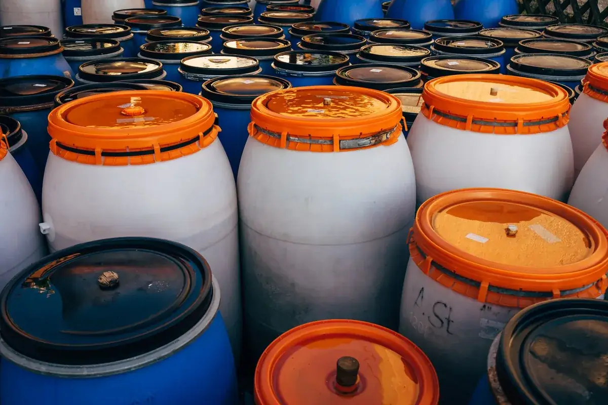Chemical & Toxic Waste Cleanup in Athens, NY